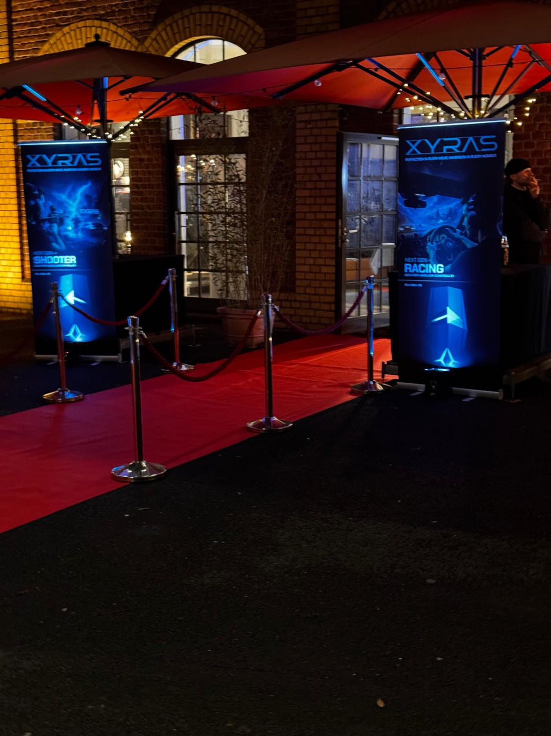 Ein halbes Jahr XYRAS: 6 Monate echte Immersion, Schweiß und geniale Updates! 🎮🔥
