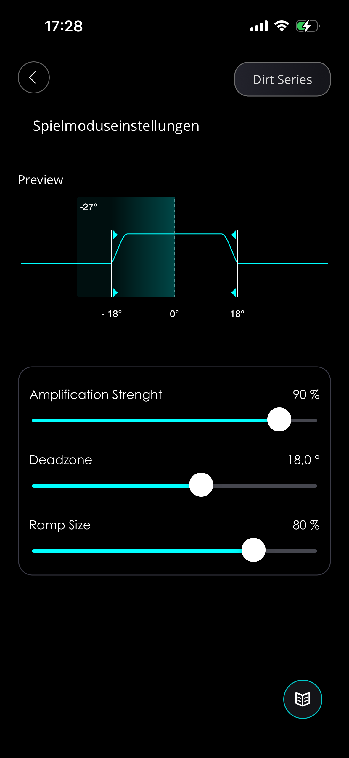 Perfekt abgestimmt auf dein Device